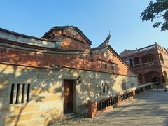 -晋江五店市传统文化旅游区