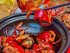 -岛中岛·海鲜大排档·万宁老字号(东澳店)