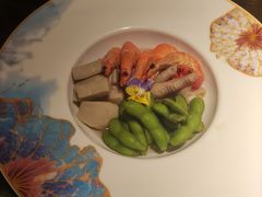 -应天大明王朝·南京菜(中山陵店)