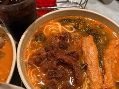 -南记粉面(銅鑼灣中心店)