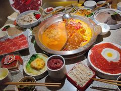 -大龙燚火锅(太古里店)
