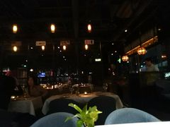 -MARU玛露音乐餐厅(大学路店)