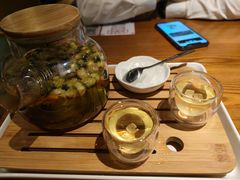 -如轩·海鲜砂锅粥·潮汕菜(海珠店)