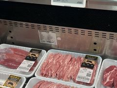 -山姆会员商店(上海浦东店)