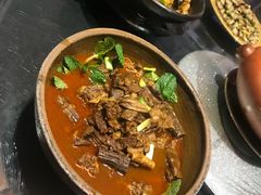 -昆虫窝子·特色云南菜(拓东路总店)