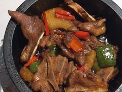 -上海国际饭店