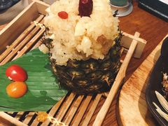 -云海肴·汽锅鸡·云南菜(苏州中心店)