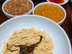 -裕兴记•蟹黄面馆(人民广场店)