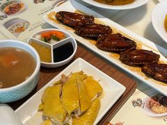 -翠华餐厅(百老汇店)