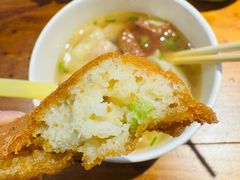 -牛师傅牛肉面(尚隆路店)