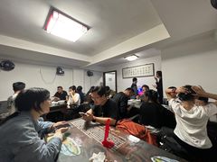 -长人馄饨铺(解放街店)