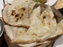 -克比叔叔印度餐厅Kebabs on the Grille(人民广场店)