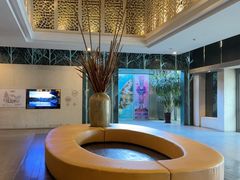 -春晖园度假酒店温泉