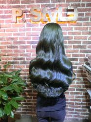 -P.STYLE 派斯造型