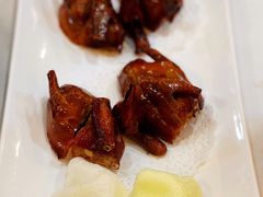 私房乳鸽-翠清酒家(万丰路店)