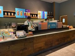 -星巴克(杭州市民中心店)