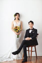 -爱城婚纱摄影·品质严选店