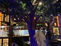 -绿茶餐厅(深圳龙华天虹购物中心店)