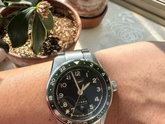 -亨得利(滨江道店)