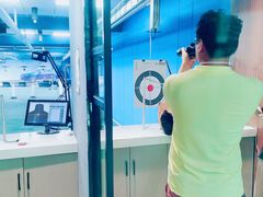 -枪馆1号实弹射击俱乐部