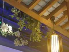 大堂-江南赋(内蒙古大厦店)