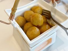 -香港茶餐厅文化体验馆(茶山镇店)