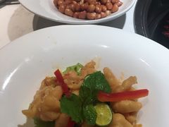 -周渝食惦酸菜鱼(青浦店)