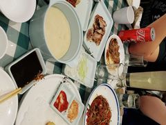 -紫光园(劲松店)