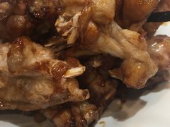 蚝皇焗美蛙-后宫私房菜(汇客美食娱乐广场店)