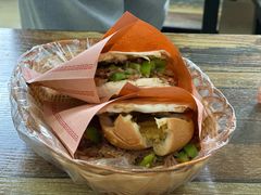 -八分场凉皮老店(正宗)