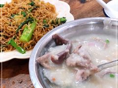 -南记食粥坊·宵夜大排档(莲花总店)