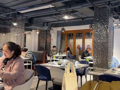 -碗中海·蒸汽海鲜·桑拿鸡(岭南天地店)