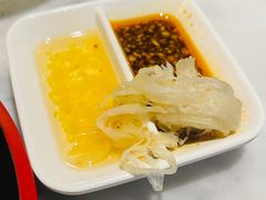 -西安饭庄·非遗陕菜(钟楼店)