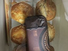 -西村叔叔的店·面包·甜品·蛋糕(崂山丽达店)