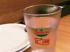 -萨莉亚意式餐厅(灵芝站中洲店)