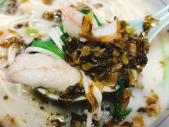 -明呈黄鱼面馆(斜土路店)
