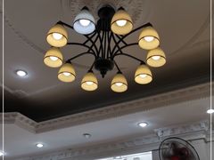 大堂-锐记美食店·现捞海鲜(闸坡店)