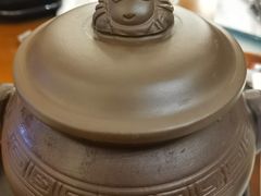 -V Bar海景扒房(北海湾惠龙万达嘉华酒店)