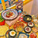广州探店|人气韩料🔥请回答1988食堂‼️