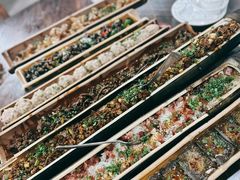 竹筒腊味饭-竹一味·竹筒饭