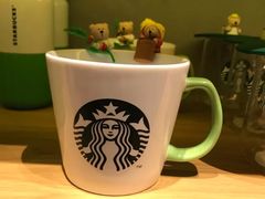 -星巴克(北京新辰里亚运村店)