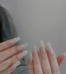 -1T·1M 日式美甲美睫