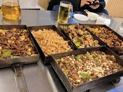 -老三李村河底戳子肉(总店)