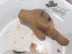 -汉巴味德·烤肉与啤酒的自助(杭州大悦城店)