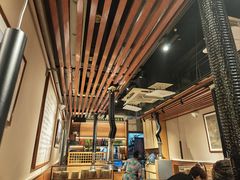 -肉甲韩国木炭烤肉(新壹街1店)