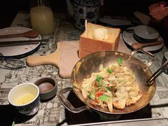 -绿茶餐厅(昌平悦荟店)