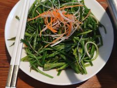 -菌自由丨野生菌火锅特色庭院餐厅(丽江古城店)