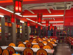 -王红军龙虾(新民路店)