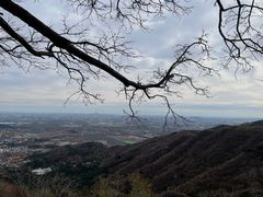 -香山公园