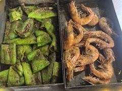 -老三李村河底戳子肉(总店)